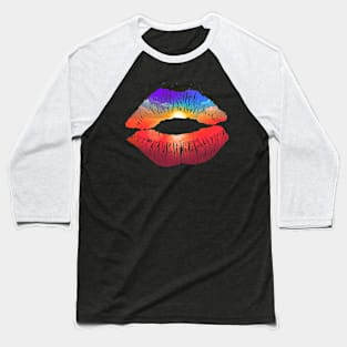 Kiss of summer Baseball T-Shirt